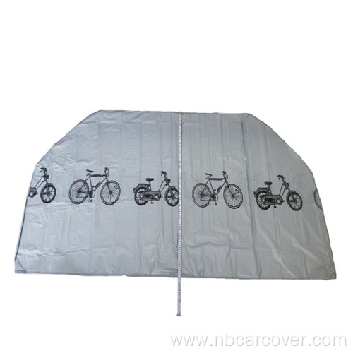 Customized Waterproof Outdoor Electric Cover Motorcycle